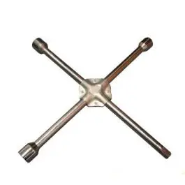 Croix de roue REDSPEC Acier Seulement Aujourd’hui