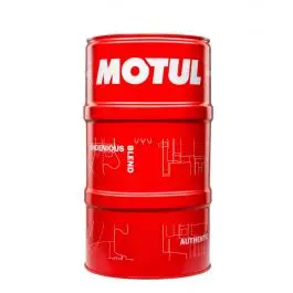 Réduction Huile moteur MOTUL 8100 Eco-Lite 5W30 60L