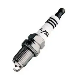 Bougie NGK Iridium IX référence IFR7X8G pour RENAULT Mégane 3 RS Seulement Aujourd’hui