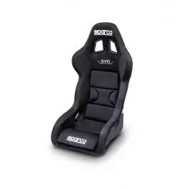 Expédié Aujourd’hui Baquet FIA SPARCO Evo QRT X