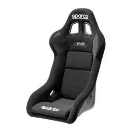 Réduction Baquet FIA SPARCO Evo QRT