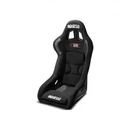 Baquet SPARCO FIA Evo carbon Expédition Rapide