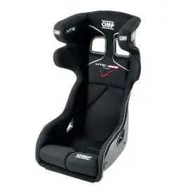 Offre Exclusive Baquet FIA OMP HTE One E2