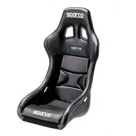Promotion Baquet FIA SPARCO QRT-R Sky L