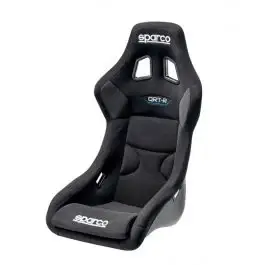 Nouvel Arrivage Baquet FIA SPARCO QRT-R