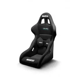 Baquet SPARCO FIA Pro 2000 QRT Soldes