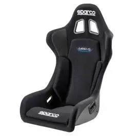 Vente Flash Baquet FIA SPARCO Grid Q
