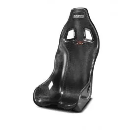 Baquet SPARCO ULTRA CARBONE FIA 8855-1999 Dernière Chance
