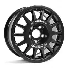 Jante rallye SPEEDLINE Corse type 2118 6x15 5x100 ET50 CB56.1 SR1721AAG Pas Cher