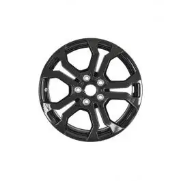Jante SPEEDLINE Aftermarket type ALPINE 8x17 5x108 ET68 CB60.1 SL1977F Vente Flash