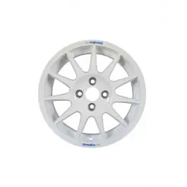 Retour Gratuit Jante SPEEDLINE Corse type 2120 6.5×15 4×108 ET38 CB65.1 blanc brillant SR1762AACW1AA