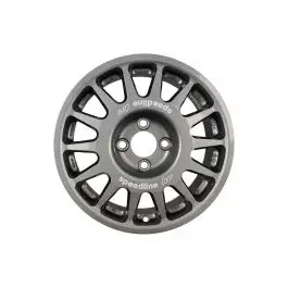Jante rallye SPEEDLINE Corse type 2118 6x15 5x114.3 ET38 CB60.1 anthracite brillant SR1721AEAA1AA Meilleur Choix