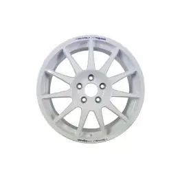 Jante SPEEDLINE Corse type 2120 8x18 5x135 ET30 CB100.1 blanc brillant SR1664ALIW1AA Commande En Gros