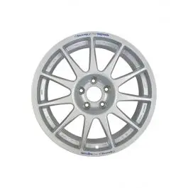Affaire À Saisir Jante SPEEDLINE Corse type 2120 9×18 5×130 ET43 CB84.1 argent mat SR1664AHFS2AA