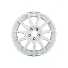 Achetez Aujourd’hui Jante SPEEDLINE Corse type 2120 11×18 4×108 ET26 CB63.3 blanc brillant SR1664AFDW1AA
