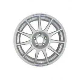 Prix Bas Jante SPEEDLINE Corse type 2120 8x18 5x135 ET40 CB110.1 argent mat SR1664AFAS2AA