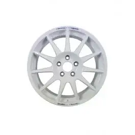 Prix Bas Jante SPEEDLINE Corse type 2120 8x18 5x114.3 ET42 CB64.1 blanc brillant SR1664AAVW1AA