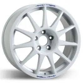 Soldes Jante SPEEDLINE Corse type 2120 8x18 5x135 ET55 CB100.1 blanc brillant SR1664ADGW1AA