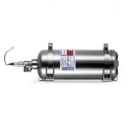 Extincteur SP205 automatique électrique 2.5L Acier inoxidable SPARCO 014778EXL2 Paiement Sécurisé