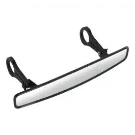 Rétroviseur intérieur 15 pouces grand angle BG Racing Acheter Direct