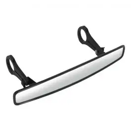 Rétroviseur intérieur 15 pouces grand angle BG Racing Prix Choc