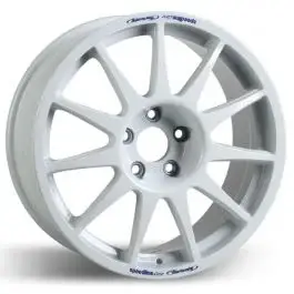 Remise Jante SPEEDLINE Corse type 2120 8×17 5×122 ET40,6 CB98 blanc brillant SR1713ADZW1AA