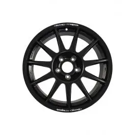 Jante SPEEDLINE Corse type 2120 8x18 5x114.3 ET48 CB56 noir mat SR1664ABNN2AA Livraison Gratuite