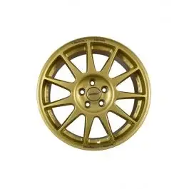 Jante SPEEDLINE Corse type 2120 7x17 4x100 ET34 CB60.1 or brillant SR1716AADO1AA Bon Plan