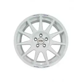 Retour Gratuit Jante SPEEDLINE Corse type 2120 7x17 5x114.3 ET33 CB64.1 blanc brillant SR1716ABAW1AA