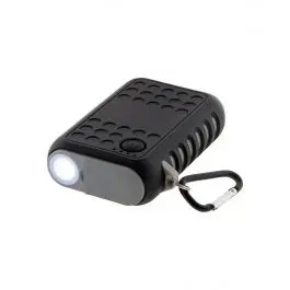 Satisfait Ou Remboursé Batterie USB robuste 7500 mAh PowerBank 97x65x28m 0042