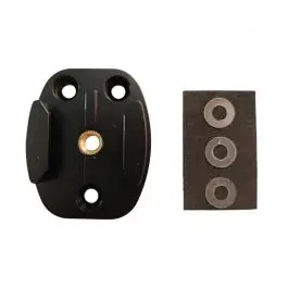 Vente Flash Support à visser type GoPro
