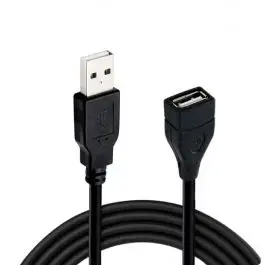 Rallonge alimentation USB 1m 0038 Retour Gratuit