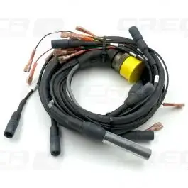 Populaire Câblage pour ST8100/8130/8110/8120 (2005-) STACK 726ST872006