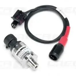 Bon Plan Capteur de pression 6.9 BAR/100PSI 1/8&Prime; NPTF (M)STACK 726ST269536