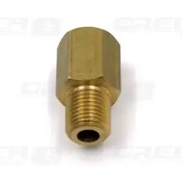 Prix Réduit Adaptateur pour capteurs de M6x1 femelle vers male M10x1 STACK 726ST154012
