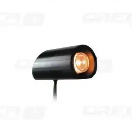 Shift Light avec support – ambre STACK 726ST532 Usine Directe