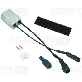 Offre Exclusive Amplificateur d&rsquo;impulsion de vitesse de roue STACK 726ST492