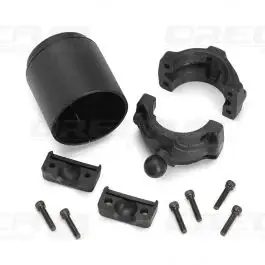 Expédition Rapide Support STACK orientable pour manomètre sur arceau 726ST264803