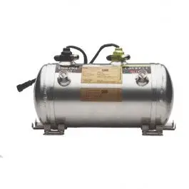 Kit Extincteur OMP FIA CESAL5 double bouteille 2024 Affaire À Saisir