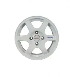 Affaire À Saisir Jante SPEEDLINE Corse type 2108 6×14 4×108 ET38 CB63.34 blanc brillant SR1389AAAW1AA
