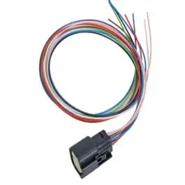 Câble de raccordement pour VDO SingleViu 8 broches Vente Flash