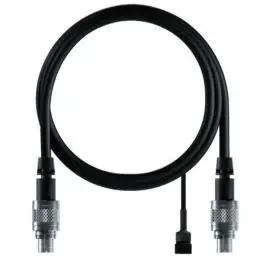 Soldes Câble d'alimentation CANBUS + microphone AIM (SmartyCam 3 Corsa et GP HD 2.1 / HD 2.1)