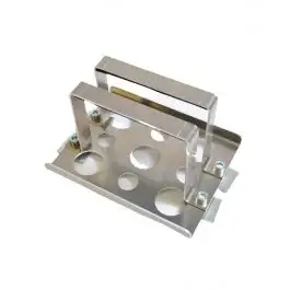 Acheter Direct Support de batterie REDSPEC Pro FFSA pour batterie ODYSSEY PC925 Extreme 35