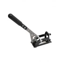 Expédition Rapide Frein à main hydraulique aluminium court REDSPEC