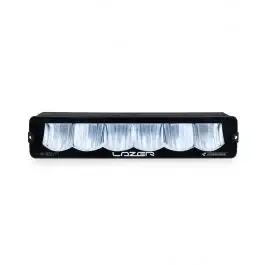 Rampe à LED LAZER LAMPS Carbon 6 Drive 6 LEDS 85W Certifié