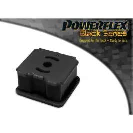 Silent bloc Powerflex support échappement, châssis arrière black series N°20 EXH020BLK Achetez Aujourd’hui