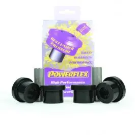 Authentique Silent bloc Powerflex avant de bras de suspension avant road series N°1 PFF44-101