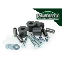 Silent bloc Powerflex de bras de suspension avant heritage N°1/5 PFF3-101H Meilleur Prix