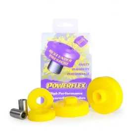 Silent bloc Powerflex supérieurs d'amortisseurs arrière road series N°15 PFR5-115 Offre Du Jour