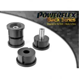 Commande En Gros Silent bloc Powerflex d'essieu arrière black series N°6 PFR5-807BLK
